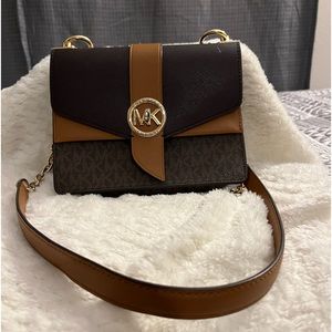 Michael Kors Crossbody bag